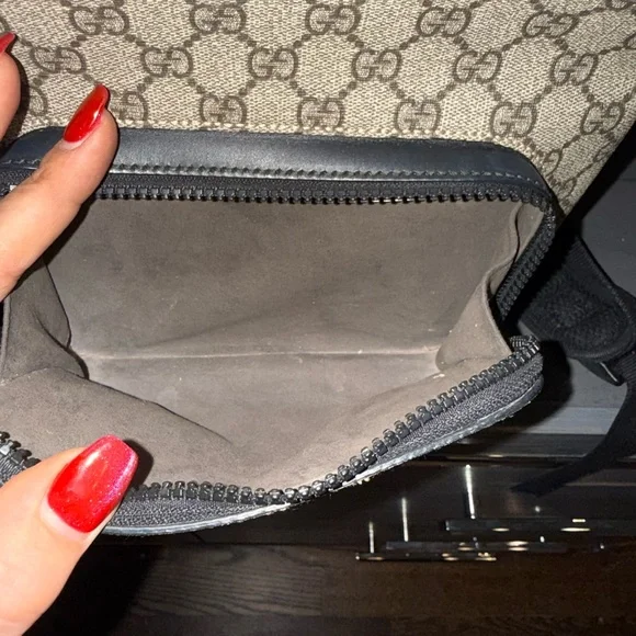 Gucci Eden Backpack - Picture 7 of 8